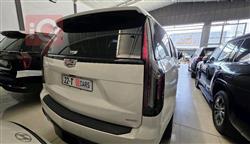 كاديلاك اسكاليد